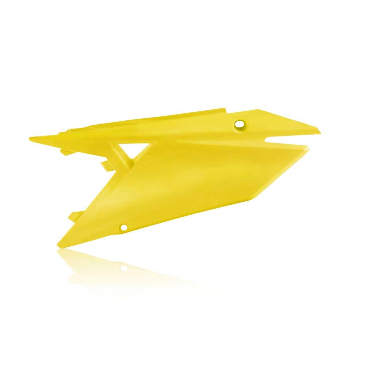 Side Panels Yellow
