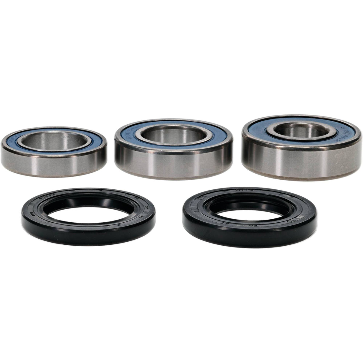 Wheel Bearing Kit Rear Kaw