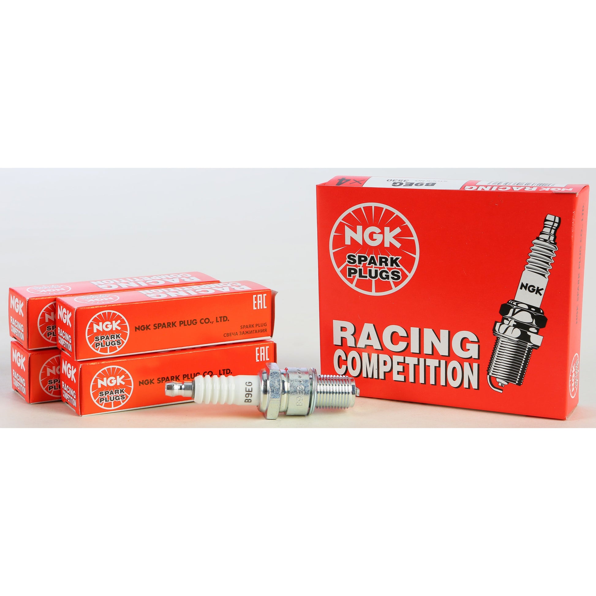 Spark Plug #3530/04