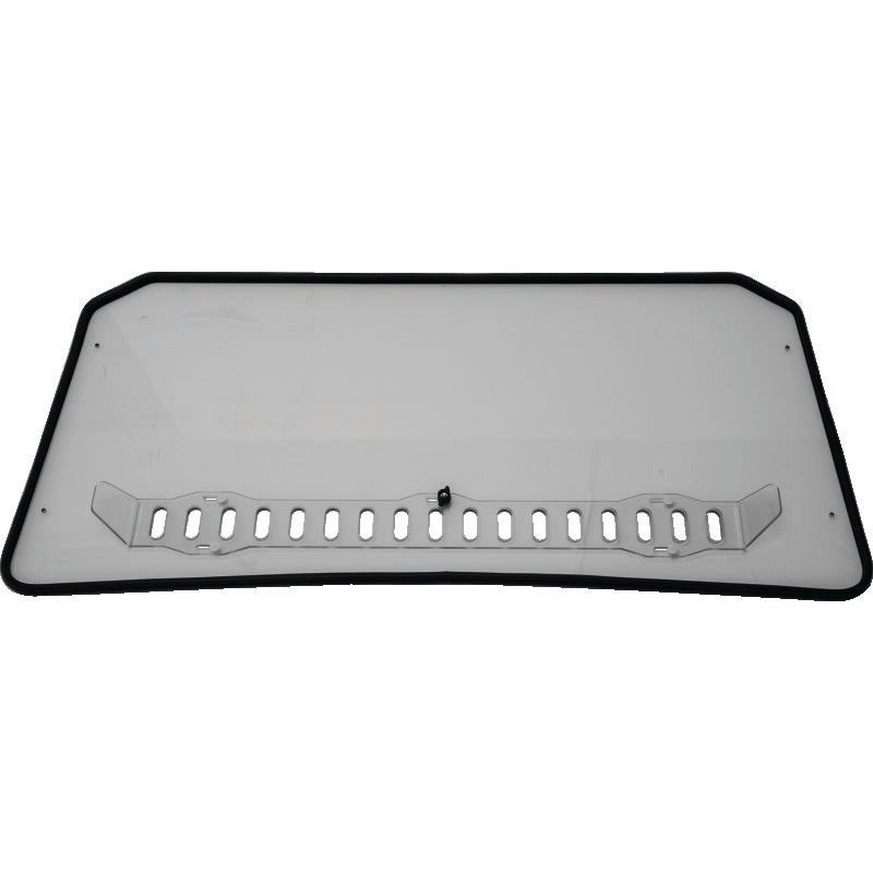 QuadBoss 16-21 Polaris General 1000 Full Vented Windshield