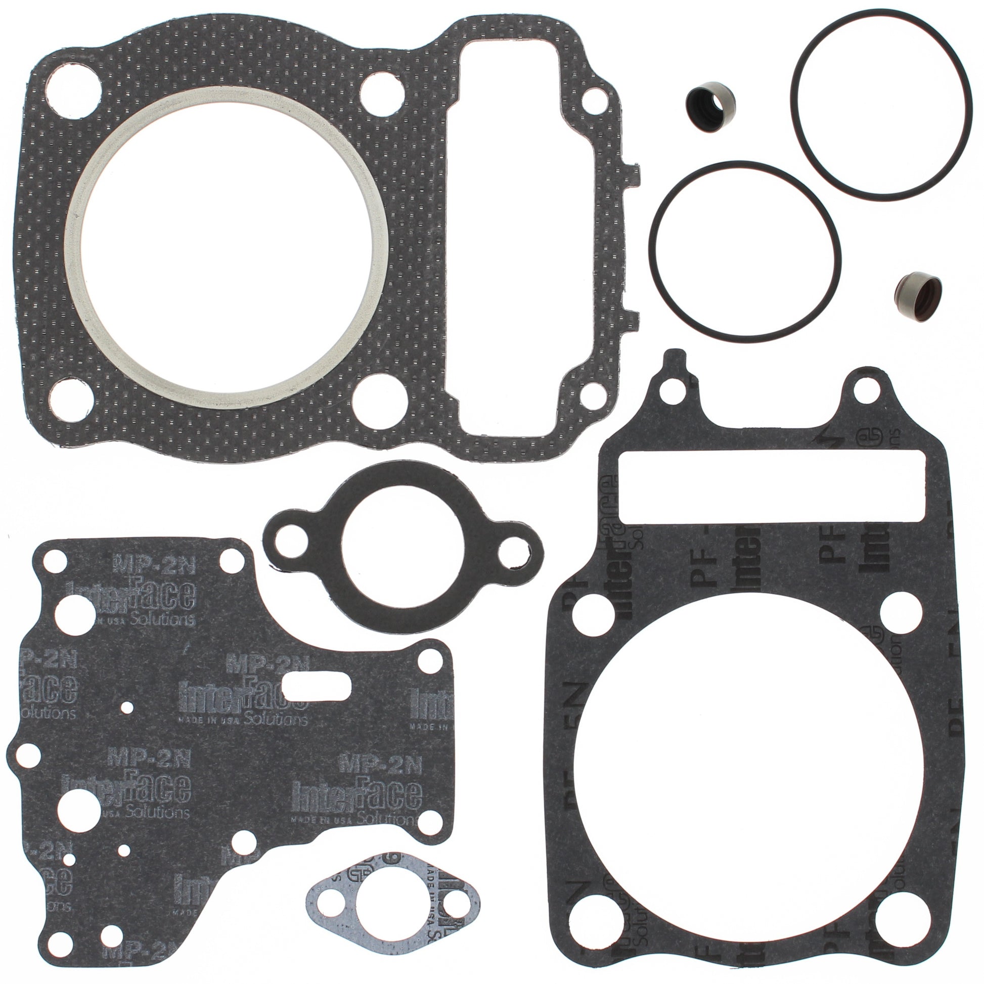 Top End Gaskets   Polaris