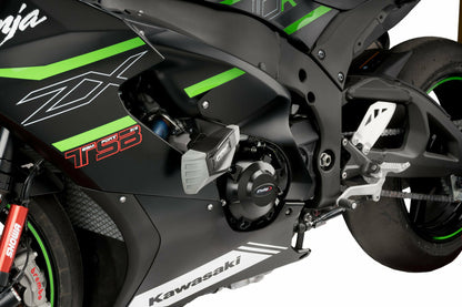 Frame Sliders Pro 2.0 Black Kaw
