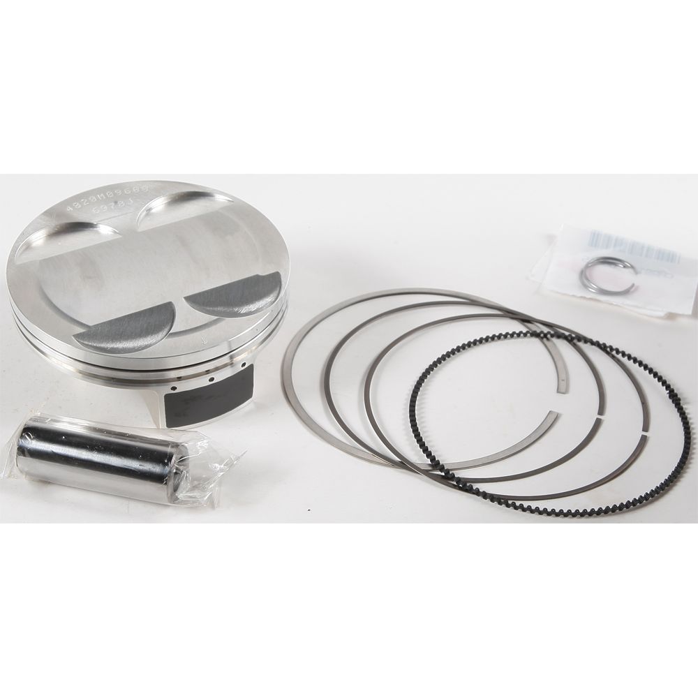 Piston Kit Armorglide 96.00/Std 12:1 Hon