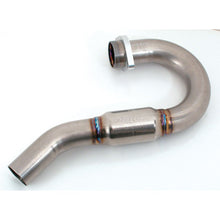 Powerbomb Header S/S Yfz450r '09