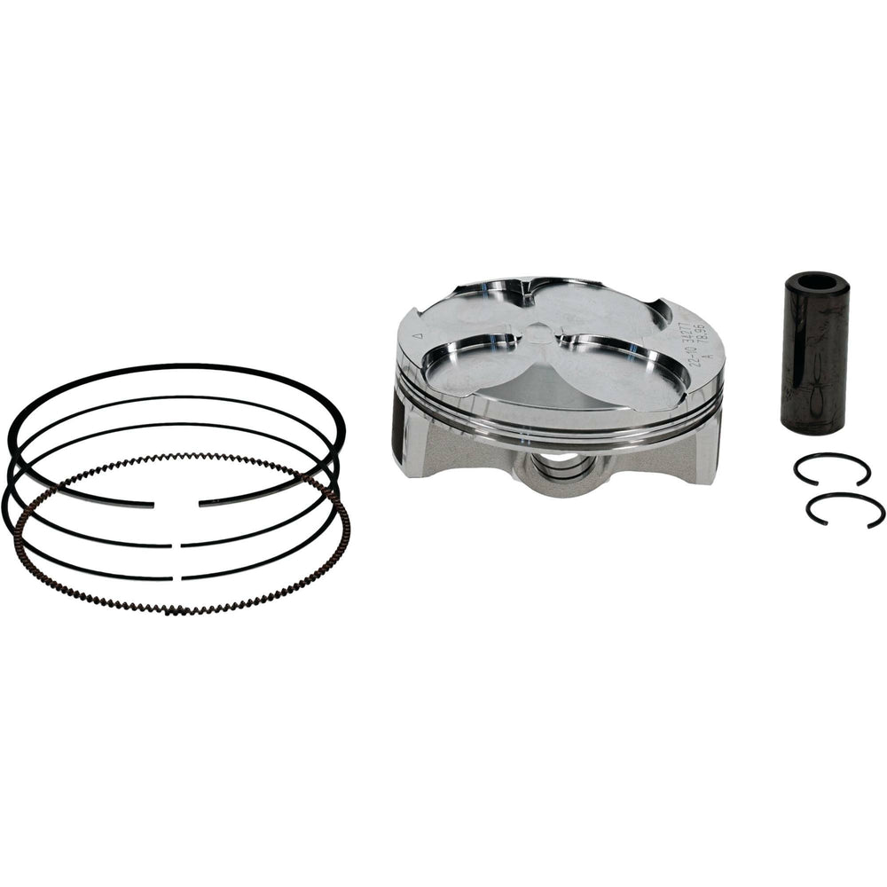 Piston Kit Hc Forged 78.96/Std 14.4:1 Hon