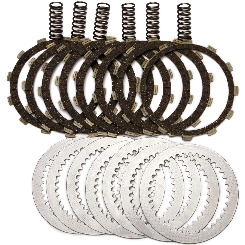 Dirt Racer Clutch Set Drc105