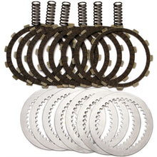 Dirt Racer Clutch Set Drc105