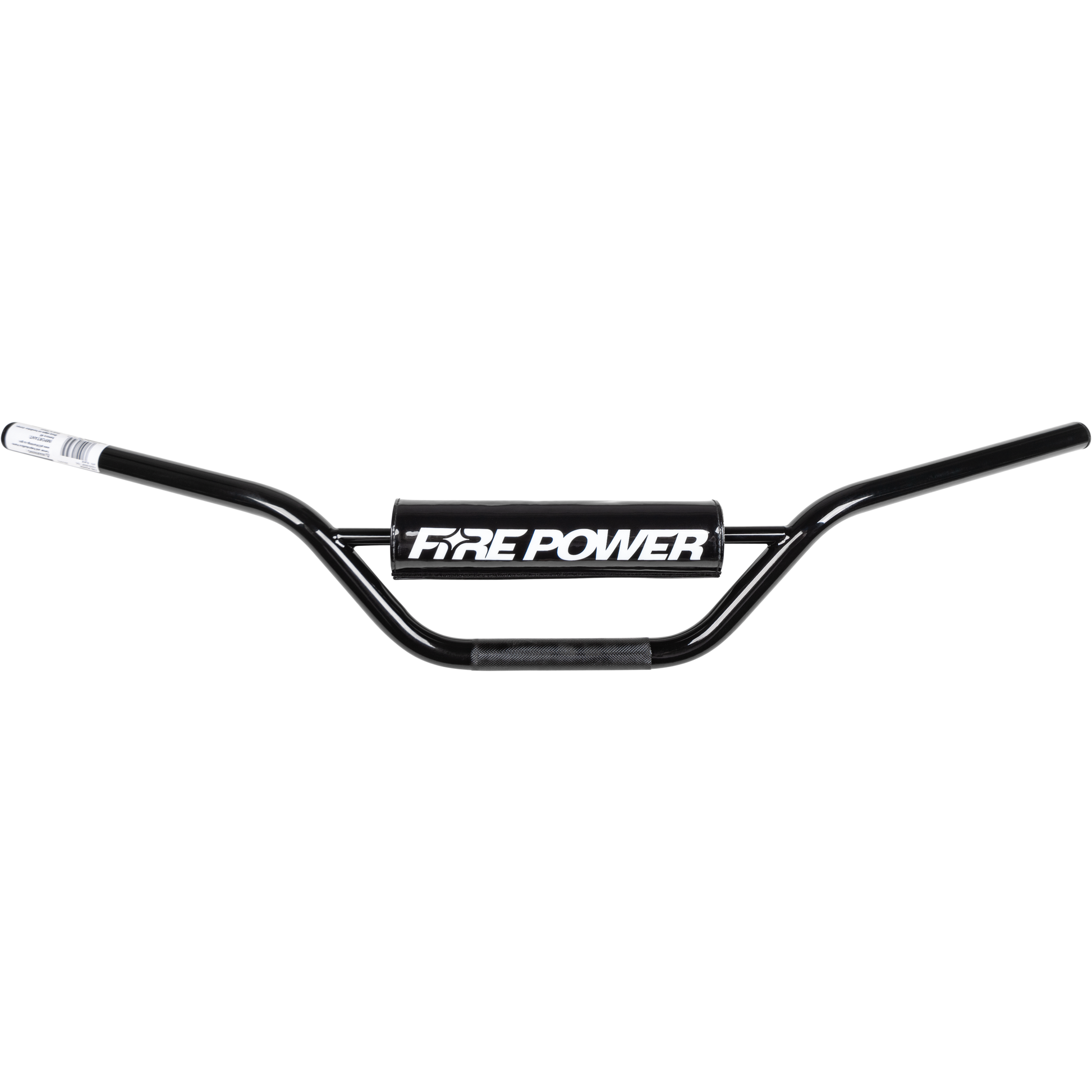 Handlebar   Csc Atv   Black