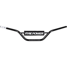 Handlebar   Csc Atv   Black