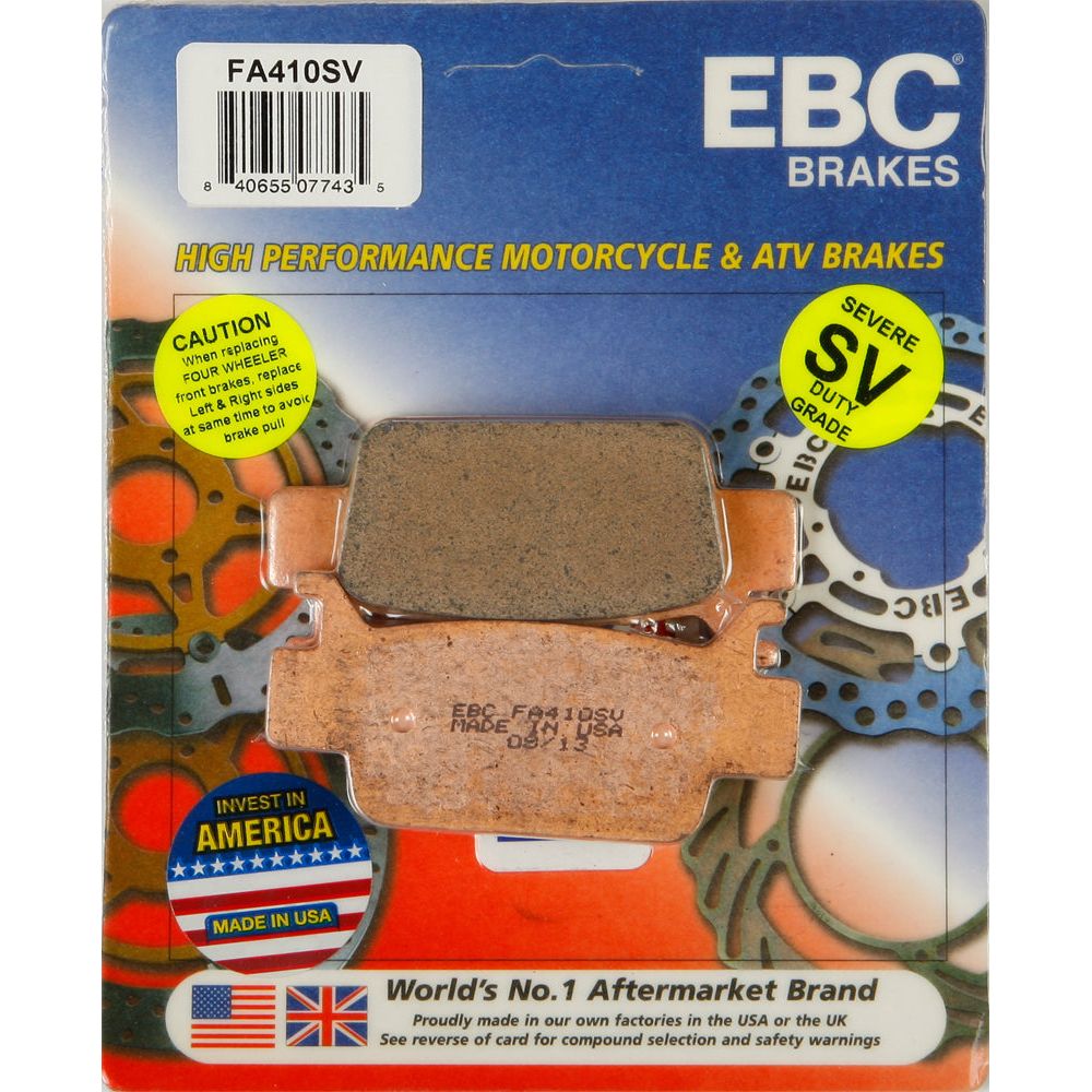 Brake Pads