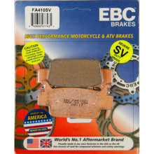 Brake Pads