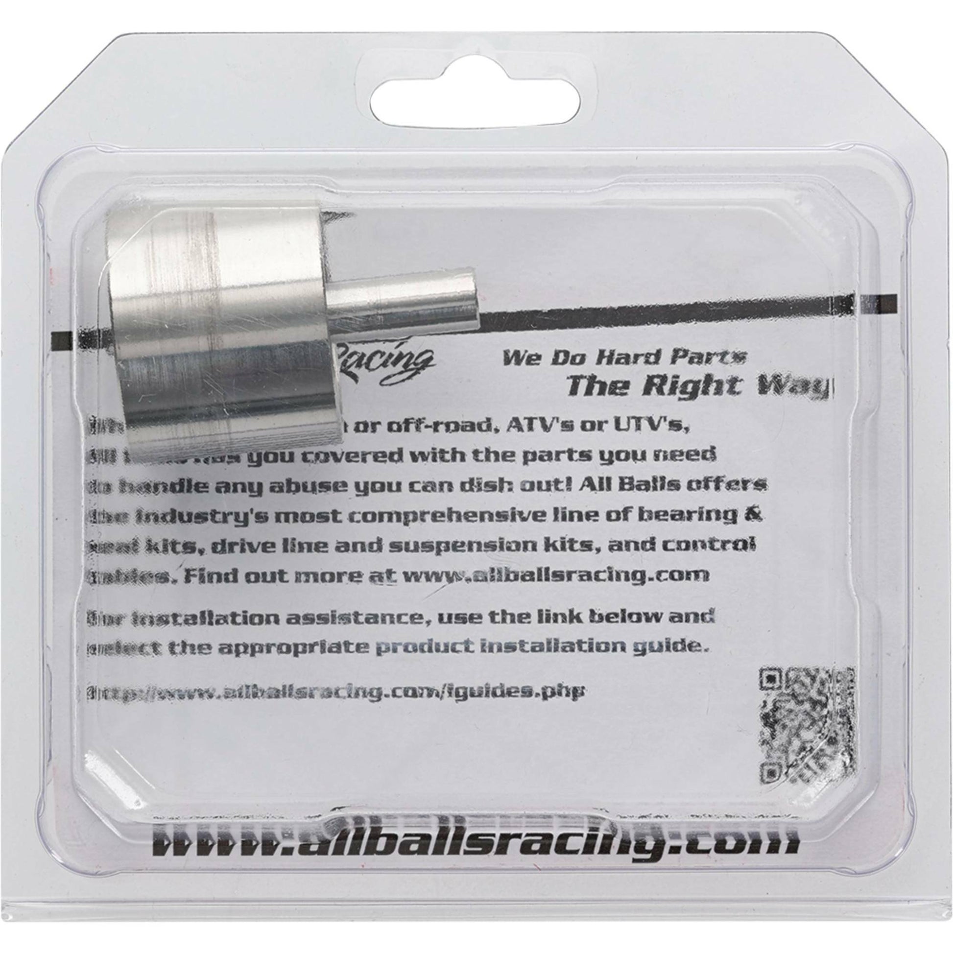 Brake Caliper Piston Kit