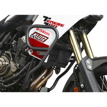 Engine Guards Black Yam