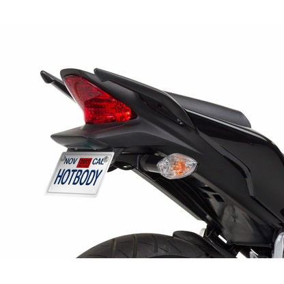 Fender Eliminator Textured Black Hon