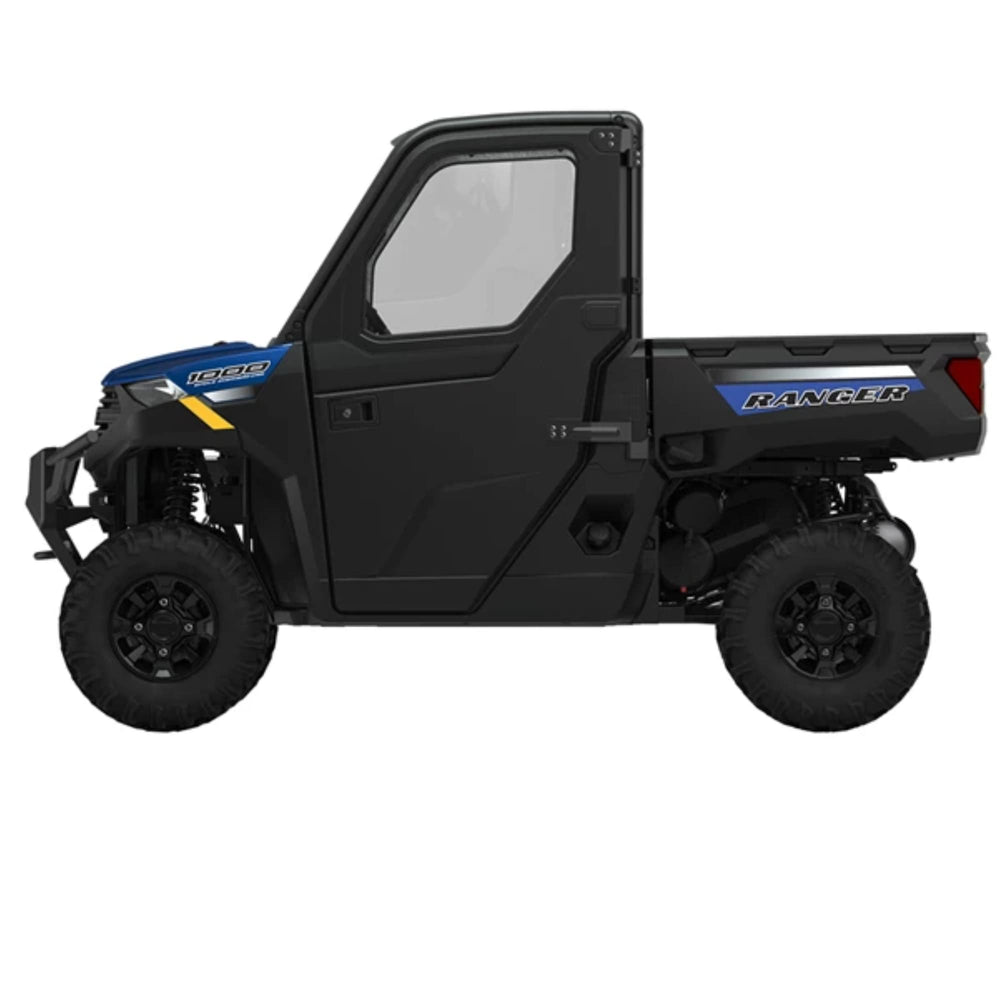 
                      
                        Polaris Off Road Front Exterior Door Accent Panel
                      
                    