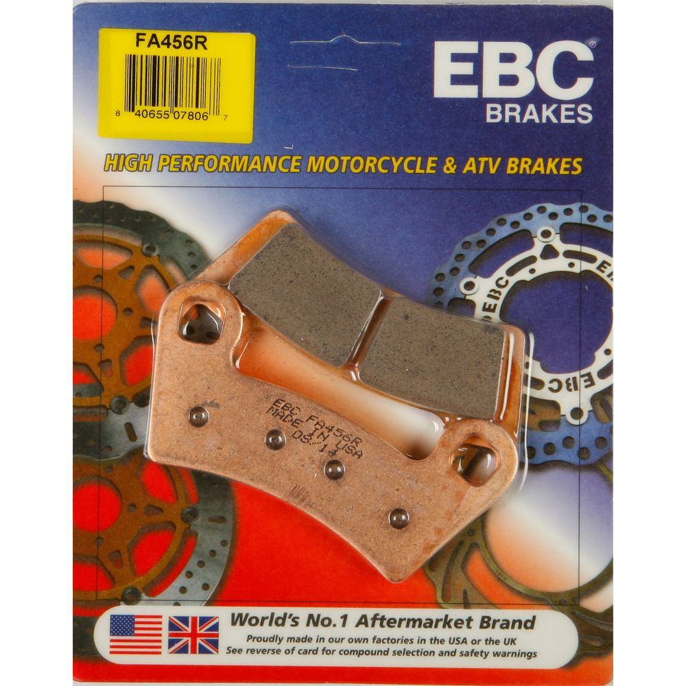 Brake Pads
