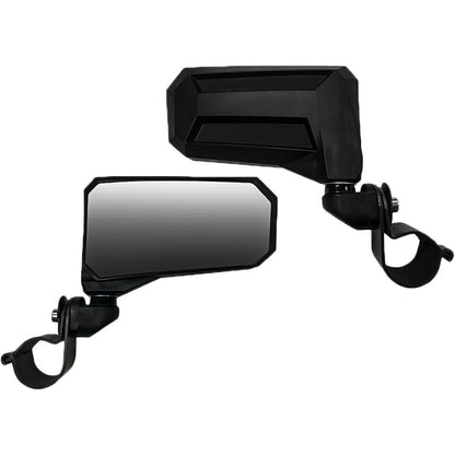 Side Mirrors 1.825 2.0"