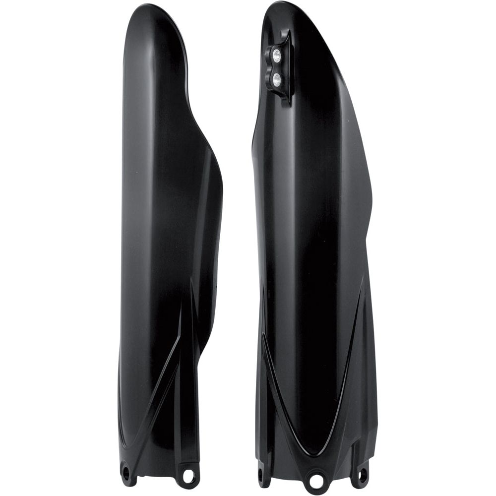 Fork Guard Black