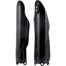 Fork Guard Black