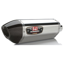 Exhaust Street R 77 Slip On Ss Ss Cf Dual