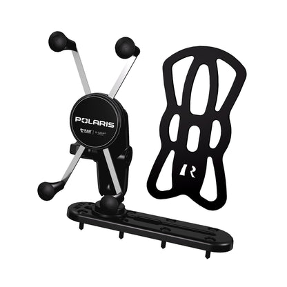 Polaris Off Road RAM Phone Mount