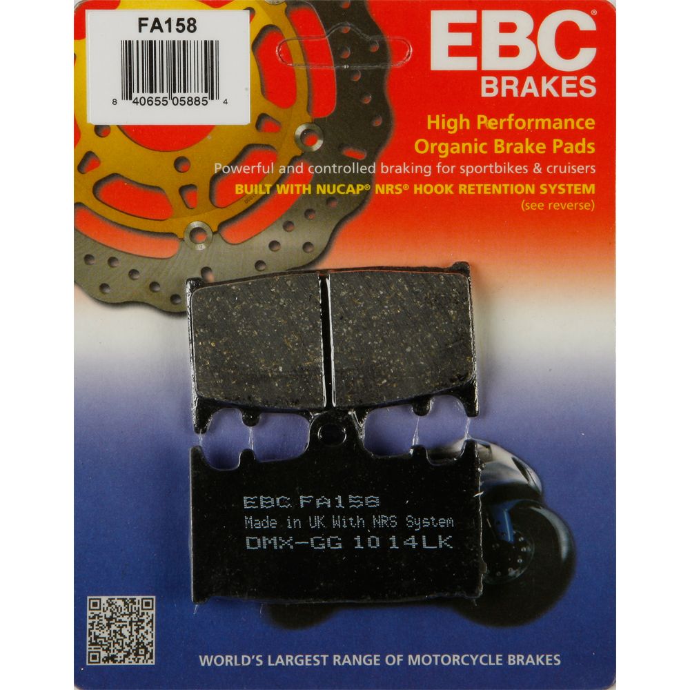 Brake Pads