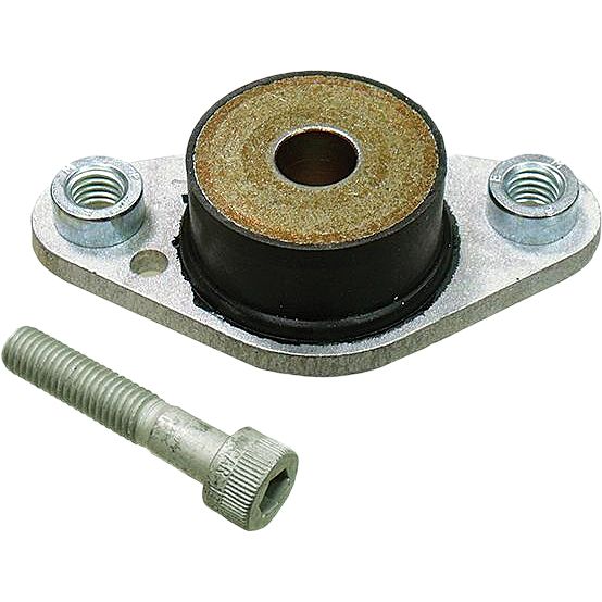 Motor Mount Pol Rear Polaris Rear