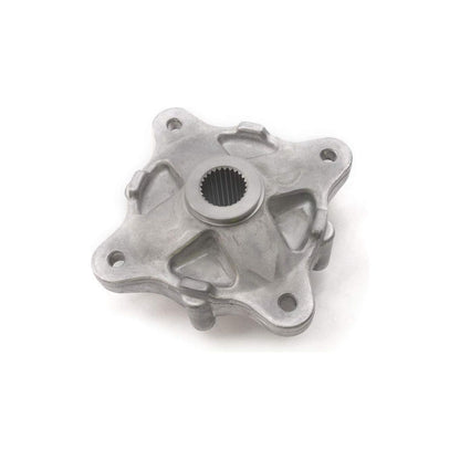 Polaris ATV HUB-WHEEL,REAR,MACH [FRM 10/31/2022], Genuine OEM Part 5143629, Qty 1