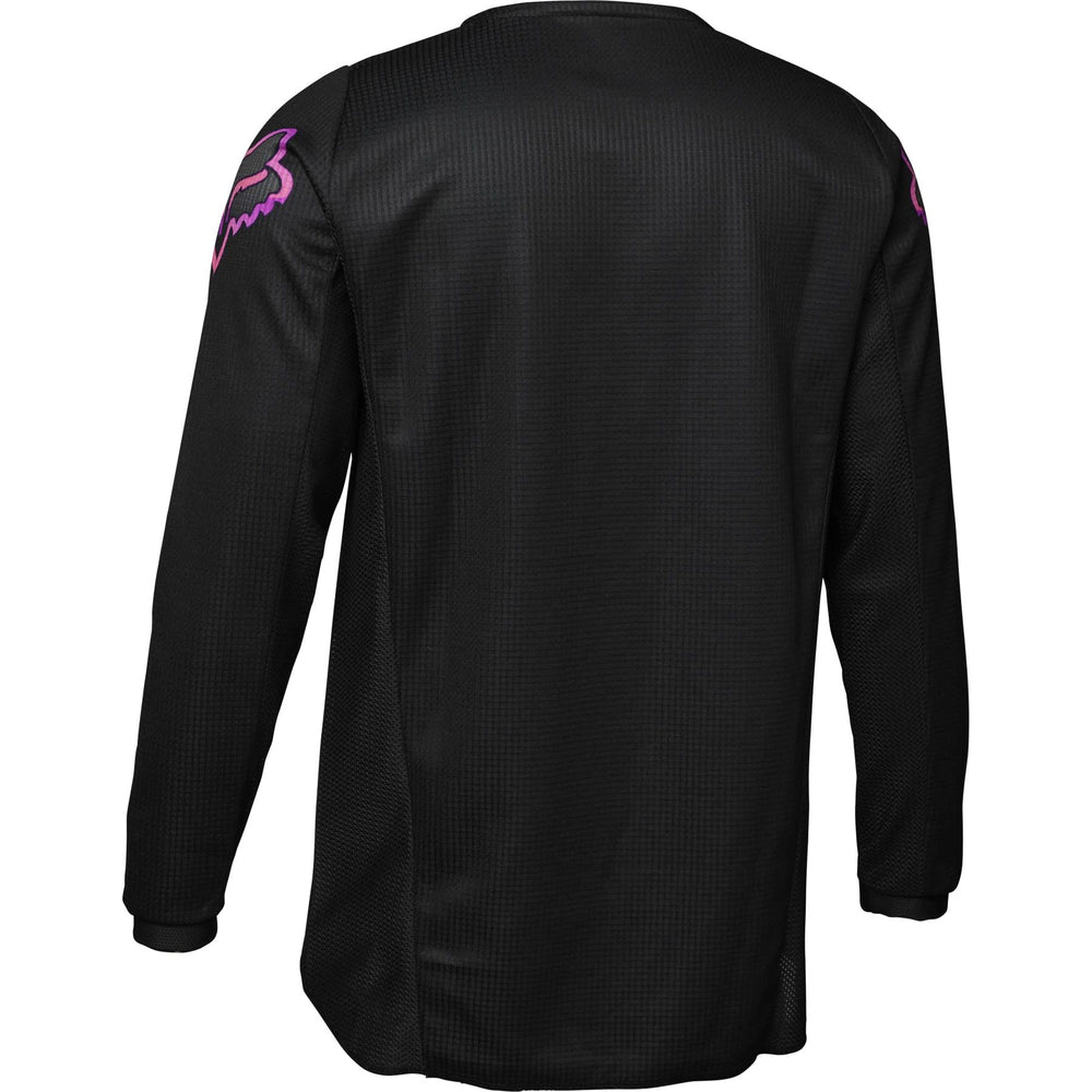 
                      
                        Fox Racing Unisex Child Youth Blackout Motocross Jersey, Black/Pink, Big Kid Medium US
                      
                    