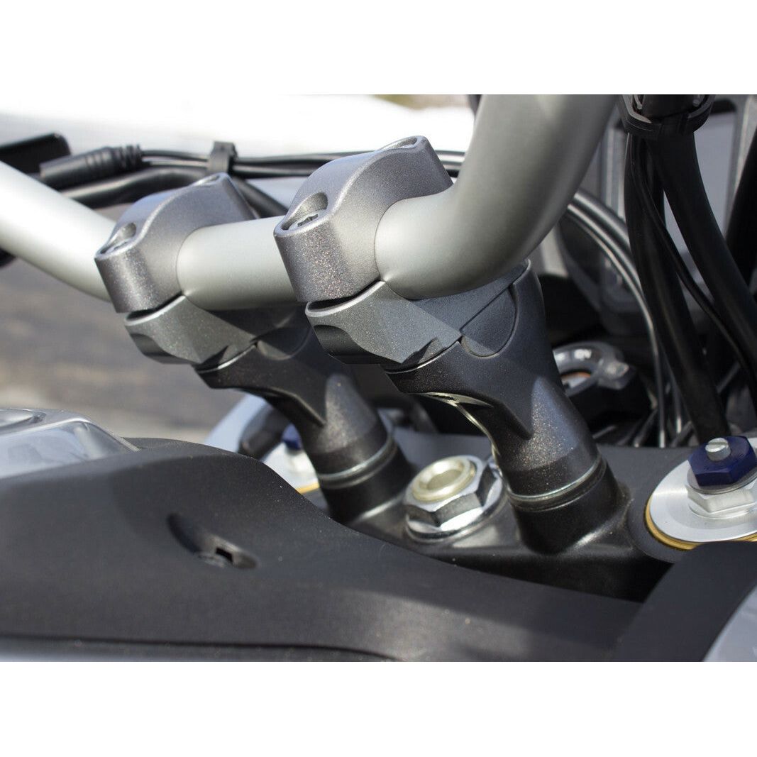 Handlebar Risers