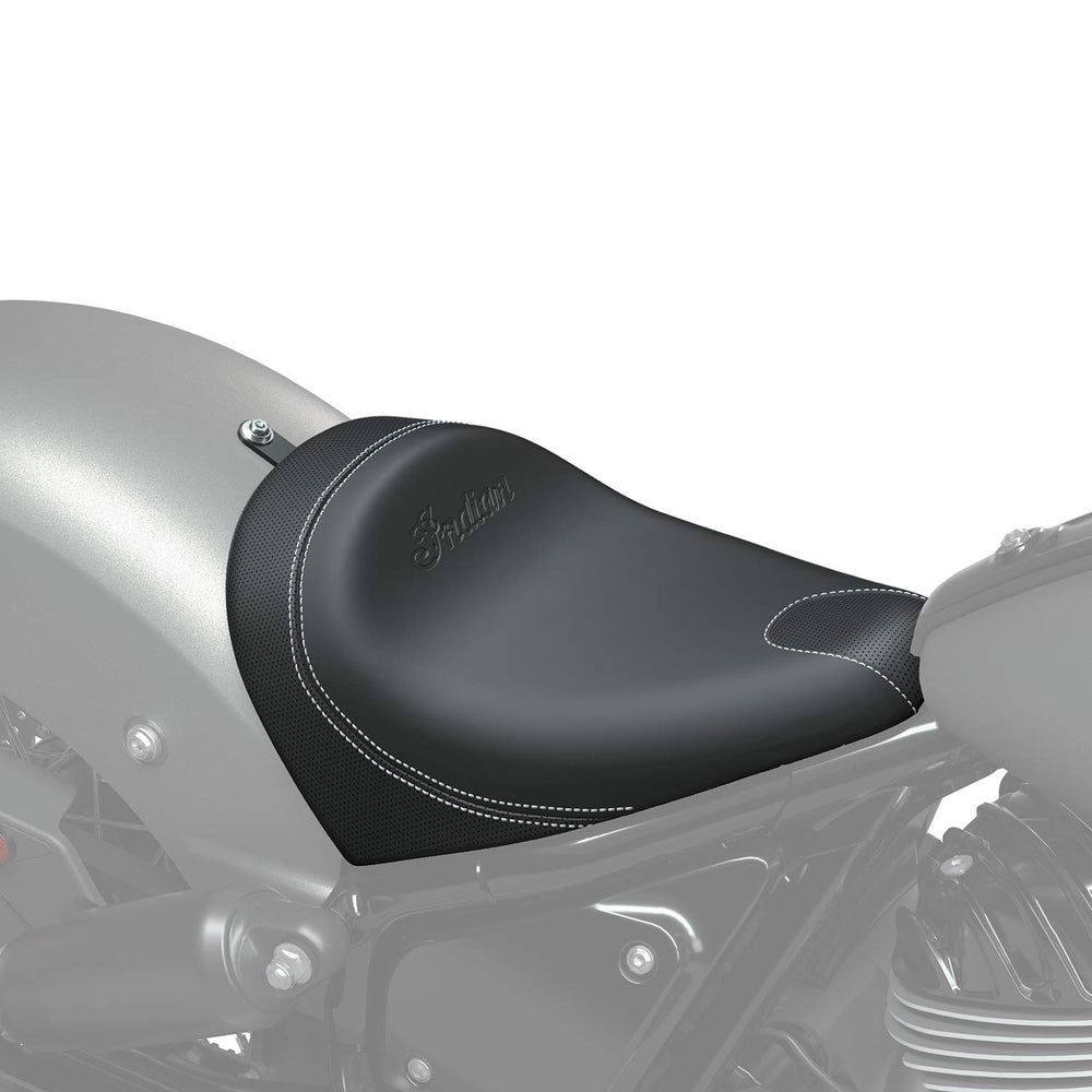 
                      
                        Indian Motorcycle Extended Reach Solo Seat - 2884641-VBA
                      
                    