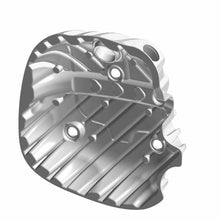 Indian Motorcycle Rocker Cover, Front, Outer, Black Engine, Genuine OEM Part 5633834-521, Qty 1