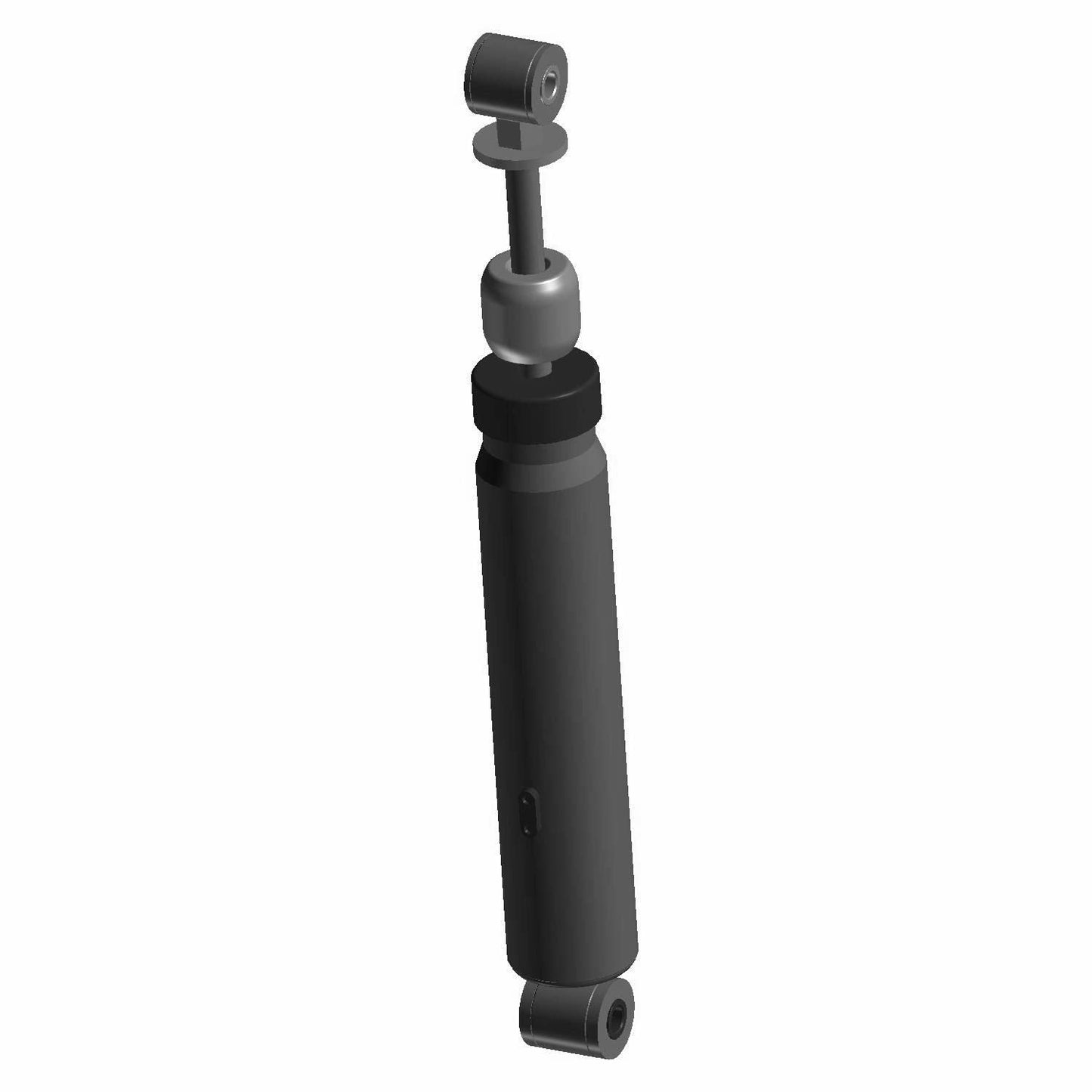 Polaris Ranger Shock, Front, Genuine OEM Part 7044875, Qty 1