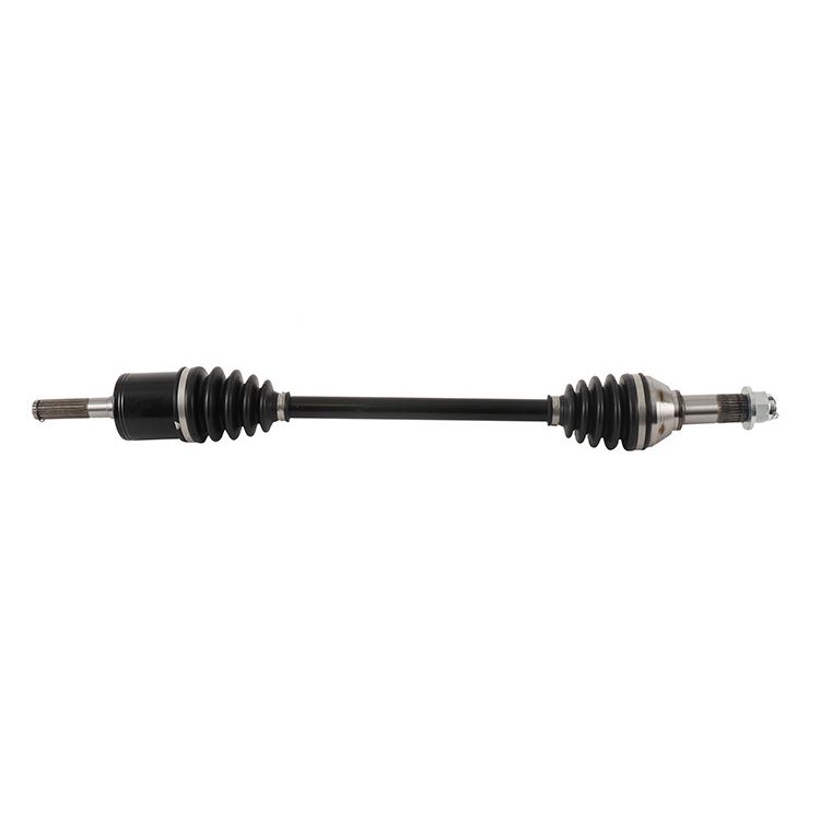 6 Ball Heavy Duty Axle Front