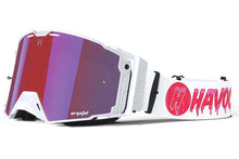 Havoc Racing Helios Off-Road Goggle Drip