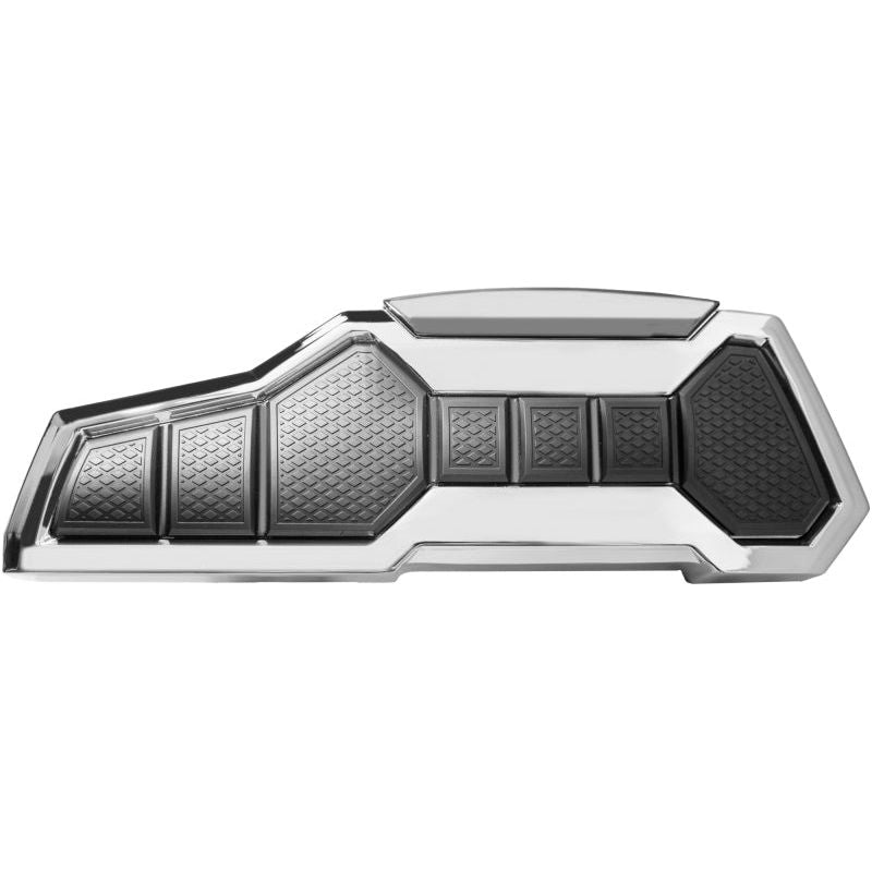 Kuryakyn Enygma Floorboards - Chrome