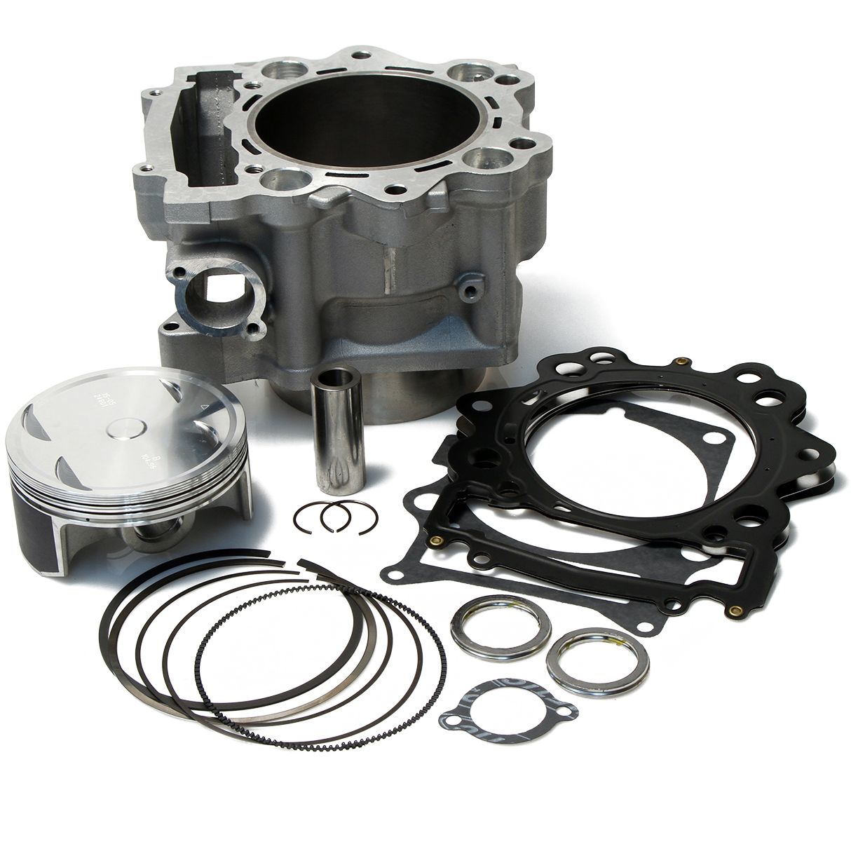 Cylinder Kit Bb 105.00/+3.0 9.2:1 Yam