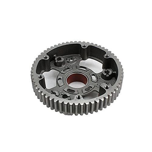 Polaris Ranger Carrier Subassembly, 1.25 in, Genuine OEM Part 3234472, Qty 1