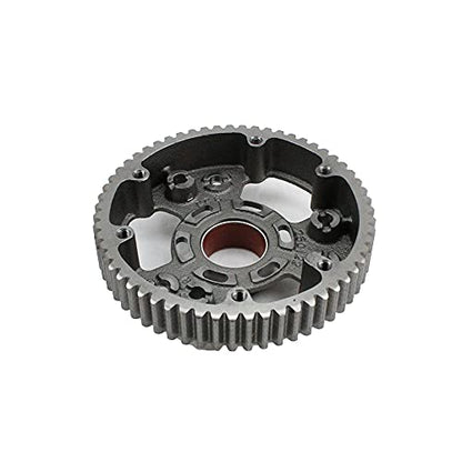 Polaris Ranger Carrier Subassembly, 1.25 in, Genuine OEM Part 3234472, Qty 1