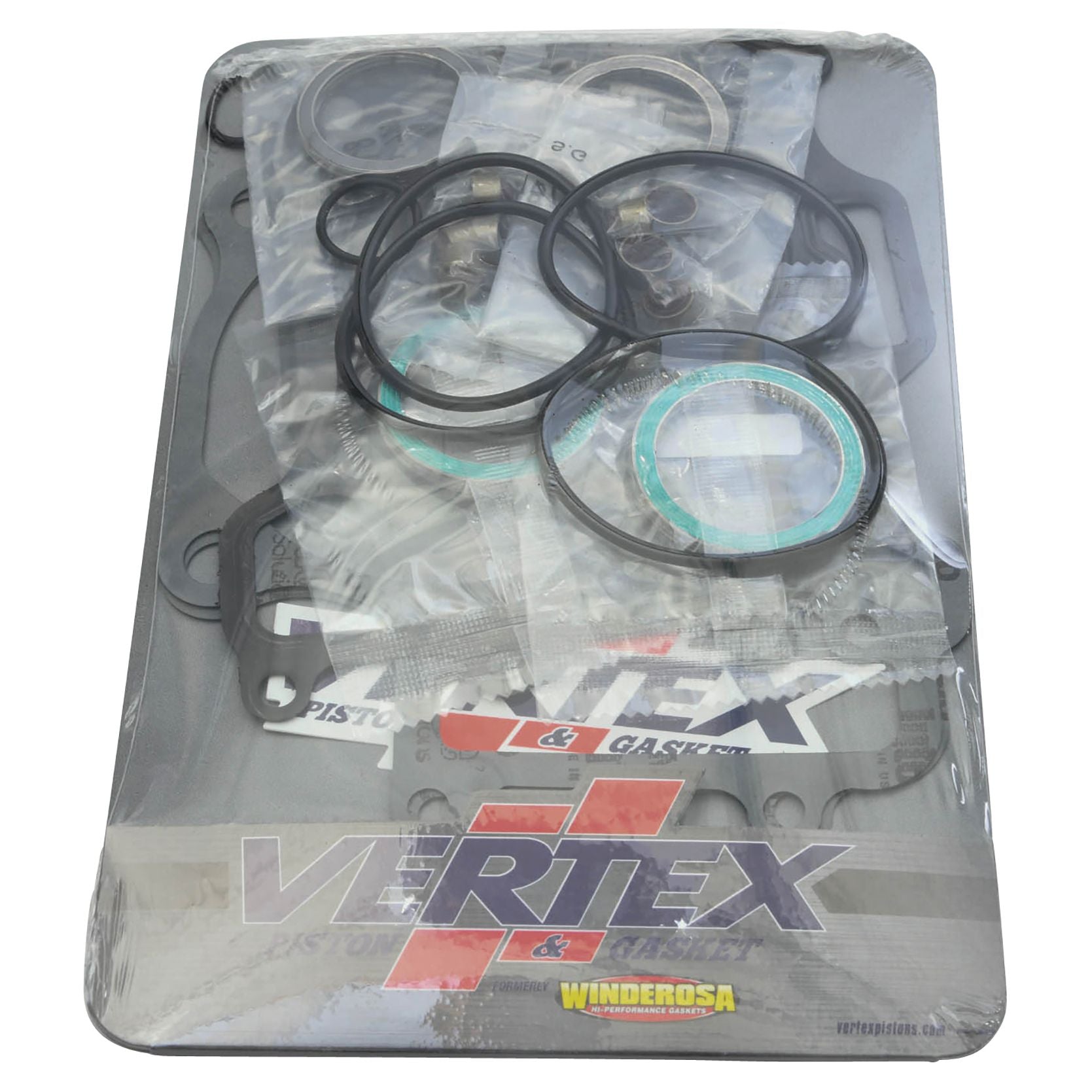 Top End Gasket Set