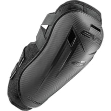 Option Elbow Pads Black Adult
