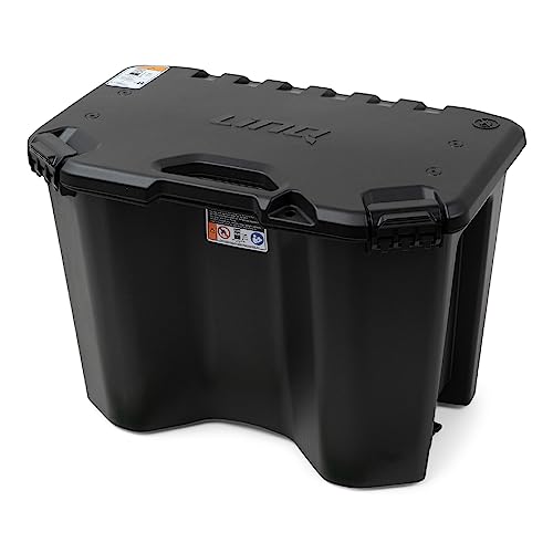 
                      
                        Can-Am LinQ Modular Box (30 Liter / 7.8 Gallon) - 715006830
                      
                    