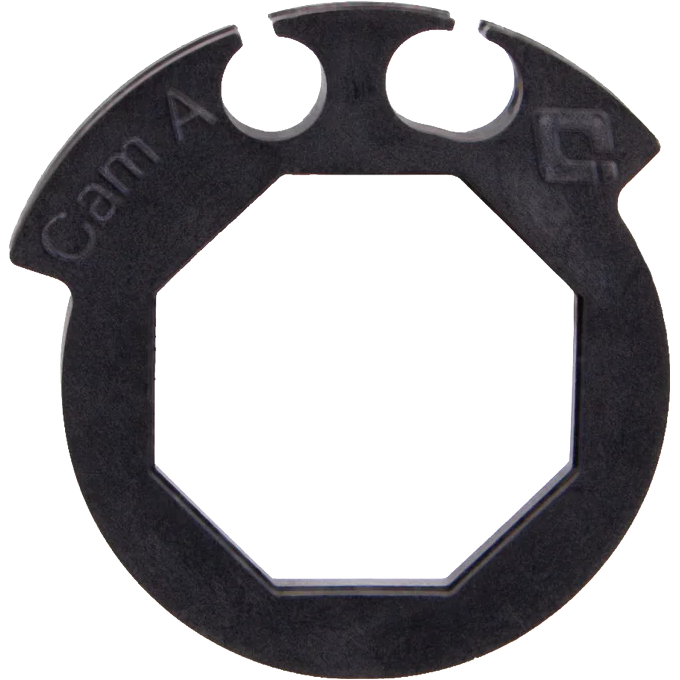 Throttle Cam Cam A