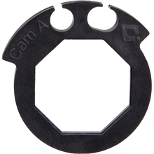 Throttle Cam Cam A