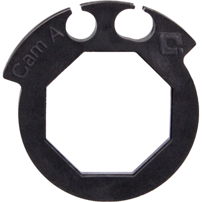 Throttle Cam Cam A