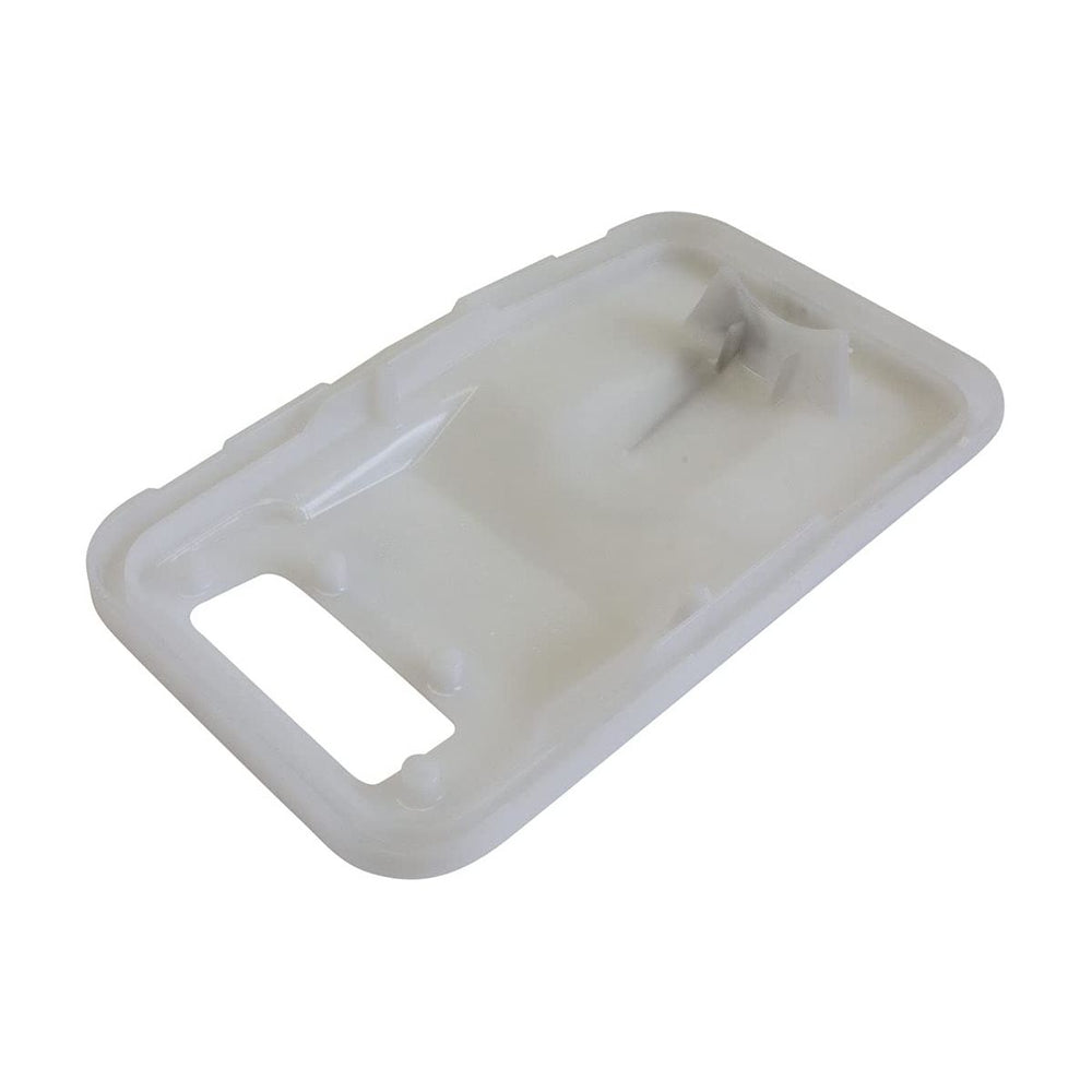 
                      
                        Polaris ATV Airbox Cover, Genuine OEM Part 5432868, Qty 1
                      
                    