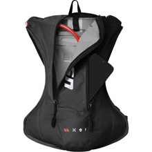 Outlander Moto 4l Hydo Pack Black
