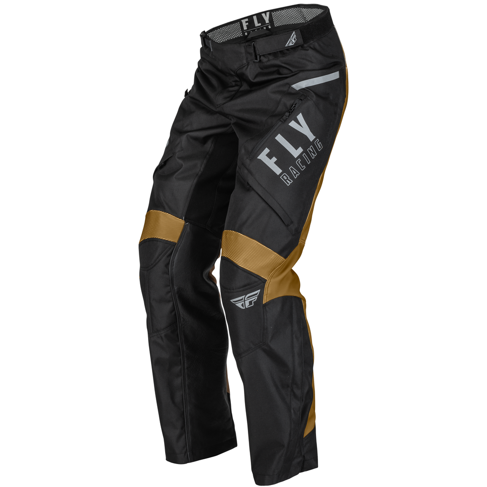 
                      
                        Patrol Over Boot Pants Caramel/Black Sz 42
                      
                    