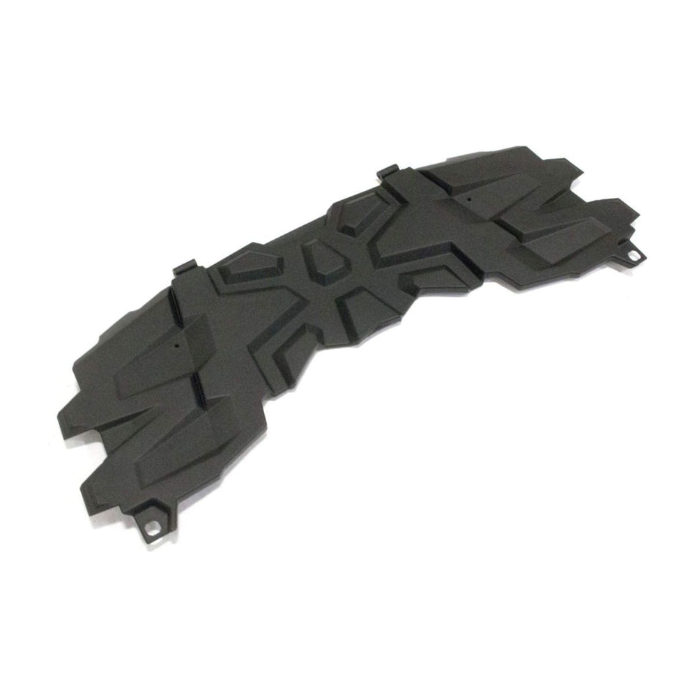 
                      
                        Polaris ATV Front Box Cover, Gloss Black, Genuine OEM Part 5450073-070, Qty 1
                      
                    