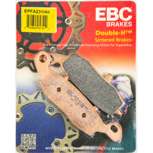 Extreme Pro Brake Pads